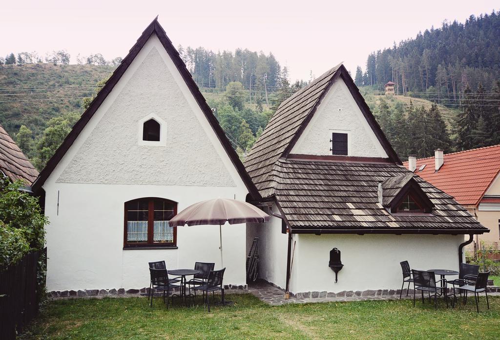 Syparne Guest House ลิปโตว์สกียาน ภายนอก รูปภาพ