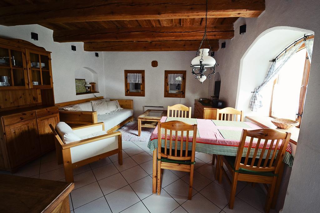 Syparne Guest House ลิปโตว์สกียาน ห้อง รูปภาพ