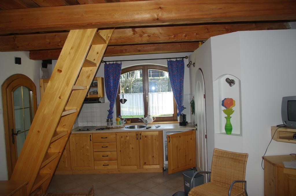 Syparne Guest House ลิปโตว์สกียาน ห้อง รูปภาพ