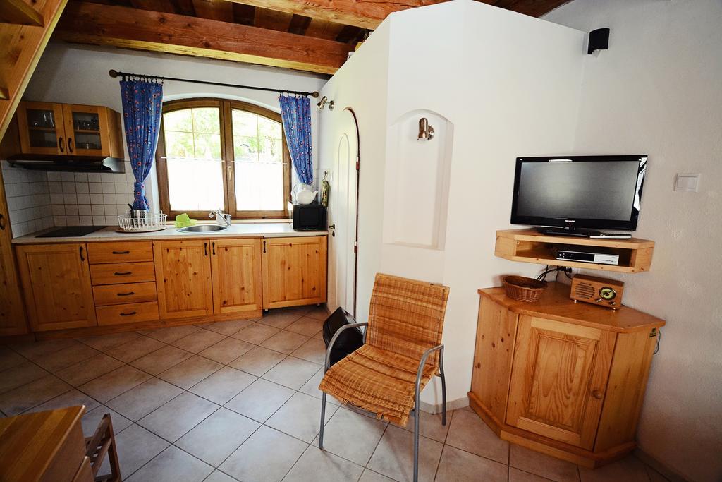 Syparne Guest House ลิปโตว์สกียาน ภายนอก รูปภาพ