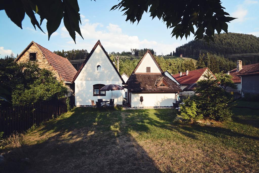 Syparne Guest House ลิปโตว์สกียาน ภายนอก รูปภาพ