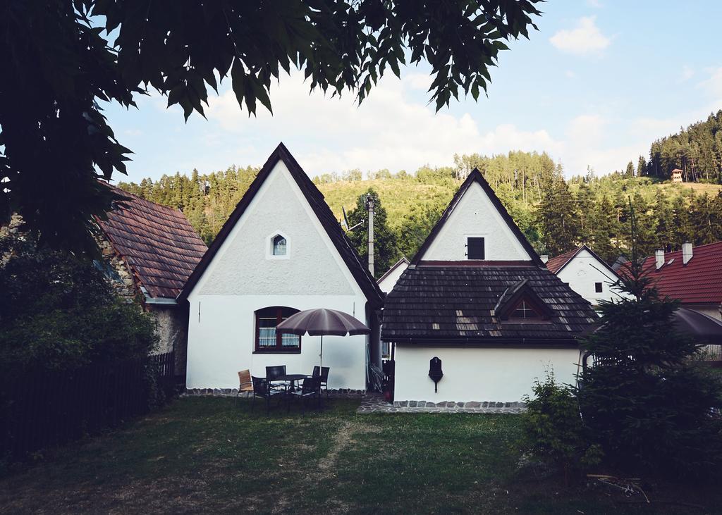 Syparne Guest House ลิปโตว์สกียาน ภายนอก รูปภาพ