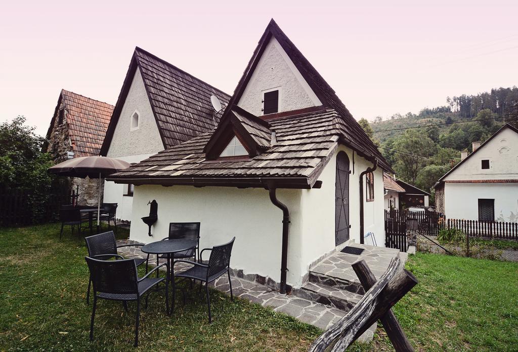Syparne Guest House ลิปโตว์สกียาน ภายนอก รูปภาพ