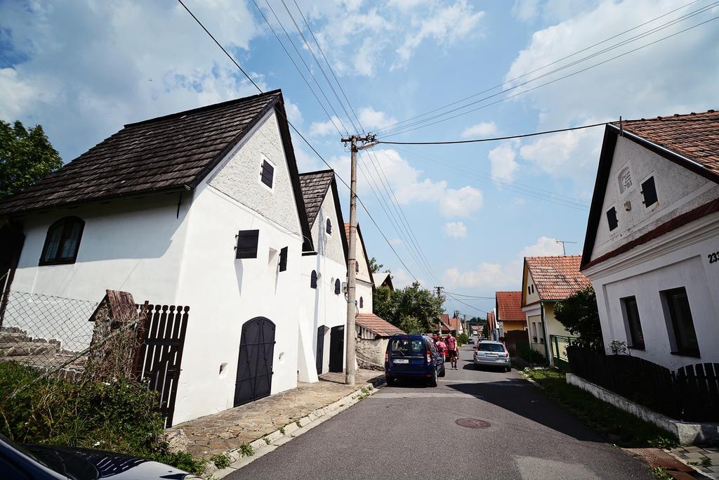 Syparne Guest House ลิปโตว์สกียาน ภายนอก รูปภาพ